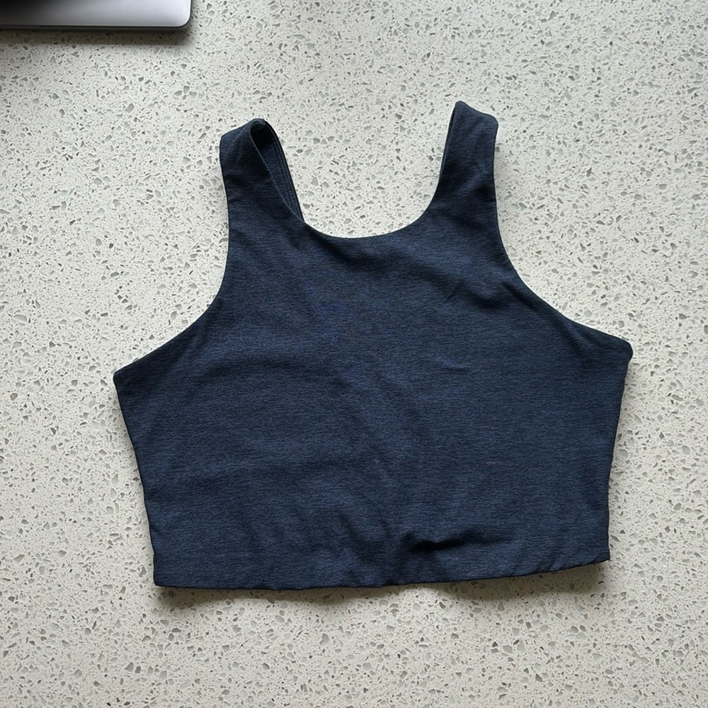 Outdoor voices sports bra